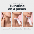 naema lift: tu rutina en 3 pasos
